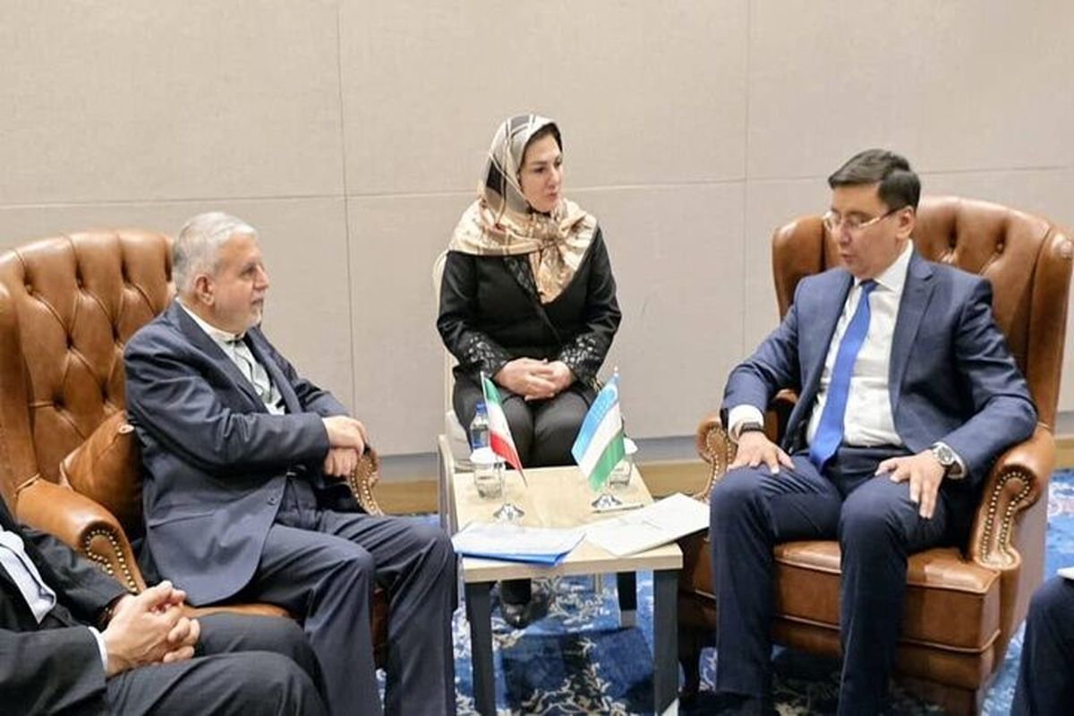 وزیر میراث فرهنگی