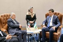 وزیر میراث‌فرهنگی در ازبکستان بر بازتعریف مناسبات دو ملت و سرمایه‌گذاری مشترک برای گردشگری تاکید کرد