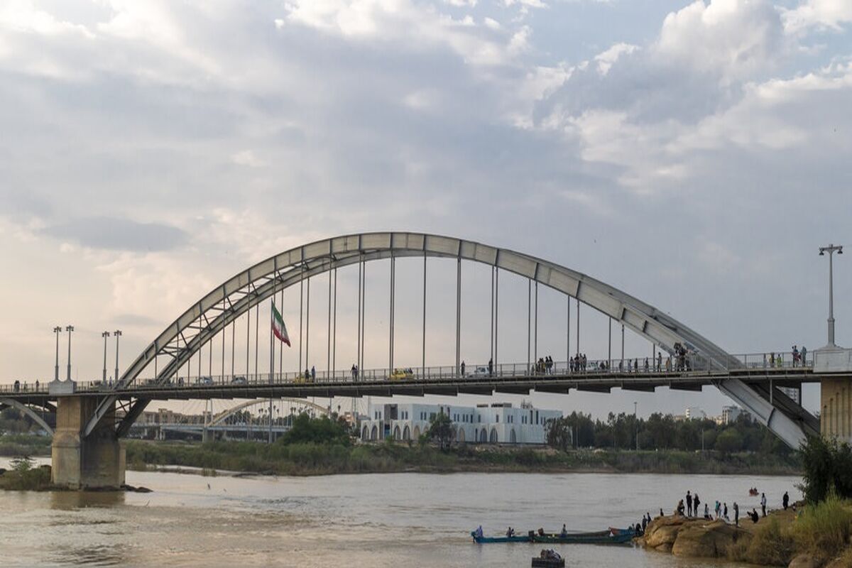 هوای پاک