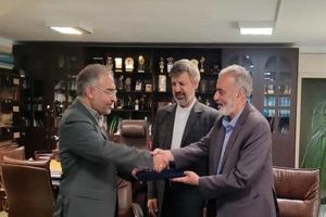  فارس؛ میزبان اجلاسیه سراسری نماز دانش آموزان کشور