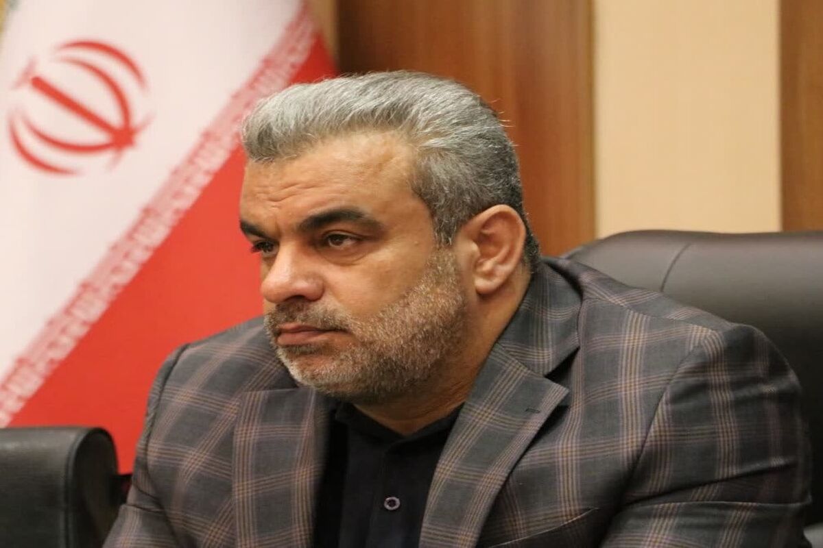 سازمان مدیریت و برنامه ریزی فارس 