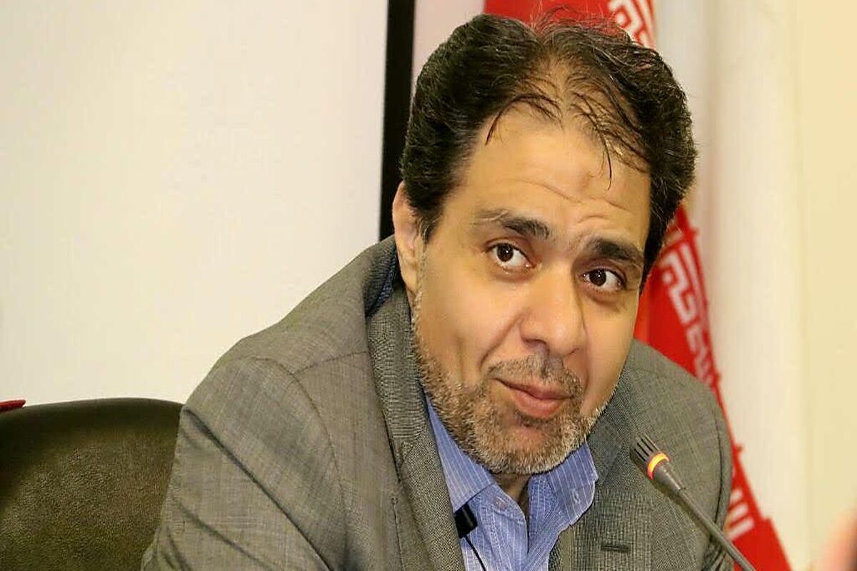موهبتی مدیرعامل سازمان بیمه سلامت 