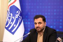 همه شهرها تا پایان دولت به فیبرنوری مجهز می‌شوند