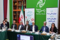 تامین مسکن هنرمندان به شهرهای جدید هویت می‌دهد