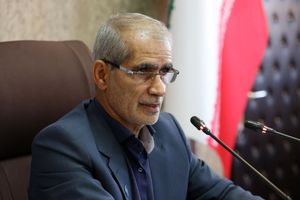 ۲۸ درصد دانشجویان خارجی متقاضی تحصیل در دانشگاه تبریز پذیرش شدند