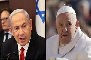 مسیحیان کاتولیک اسرائیلی از نتانیاهو خشمگین شدند