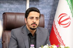 آغاز به کار بزرگترین نمایشگاه کشاورزی کشور در شیراز