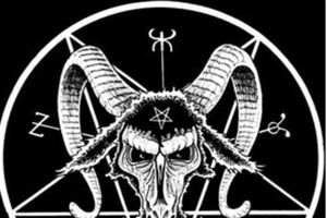 باند توزیع اقلام و لوازم شیطان پرستی منهدم شد