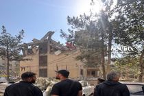  تصاویر منزل شهید ذوالفقاری، استاد هسته‌ای دانشگاه بهشتی