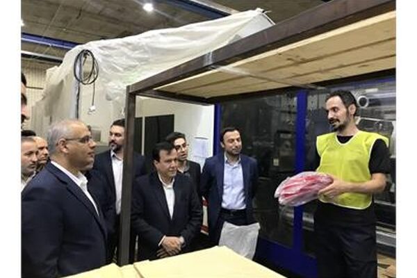 اجرای طرح «هزار میدان هزار بازار» در کشور از هفته آینده