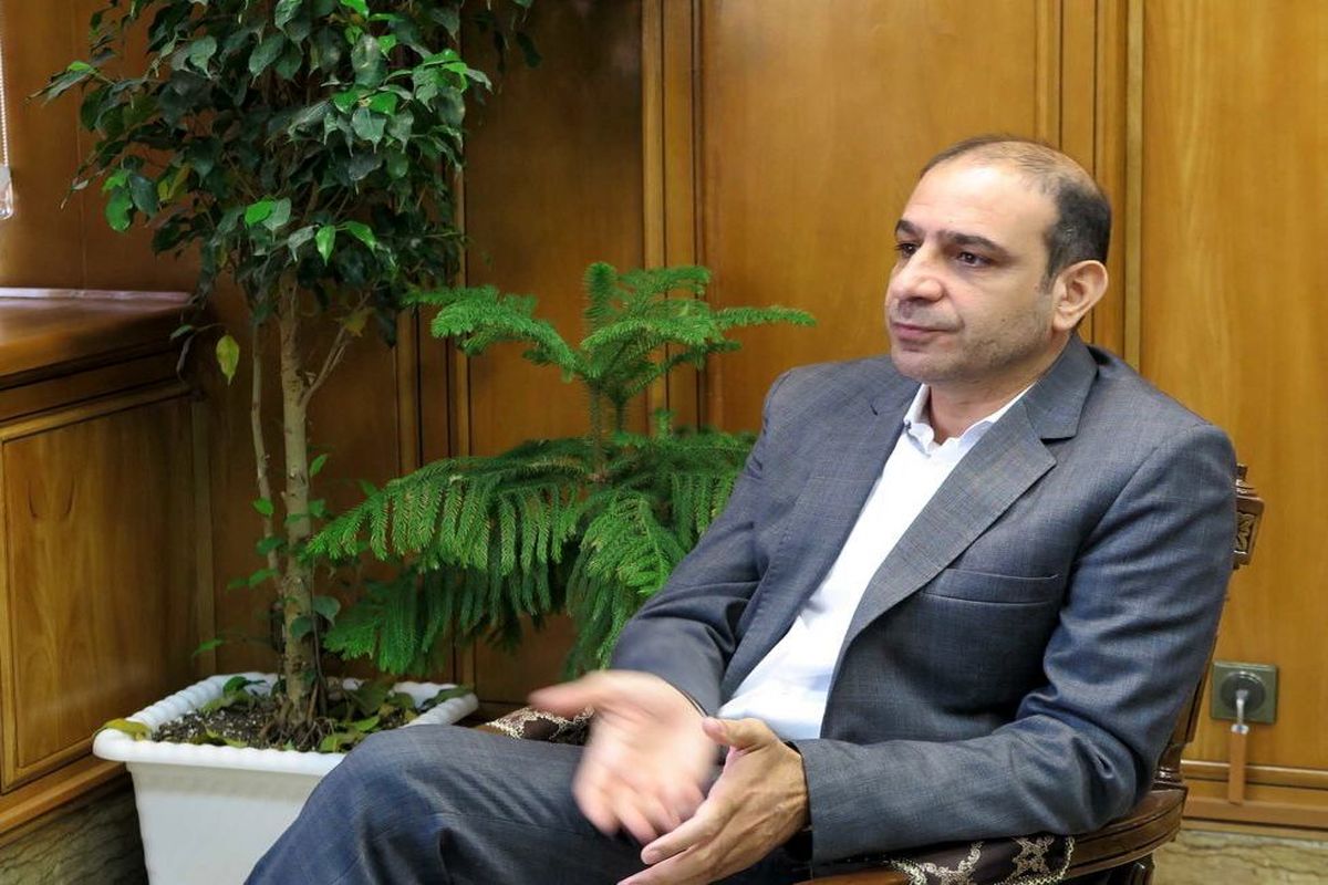 محمد علیخانی