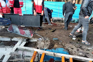 دشمنان از شهید سلیمانی و زائرانش هراس دارند