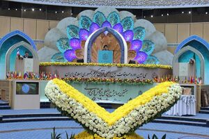 مسابقات سراسری قرآن کریم از سه شنبه در اراک برگزار می شود