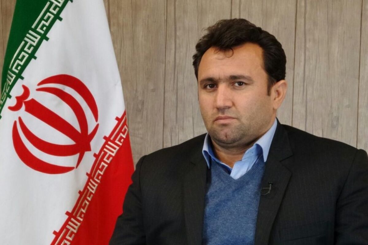 حسن نوروزی