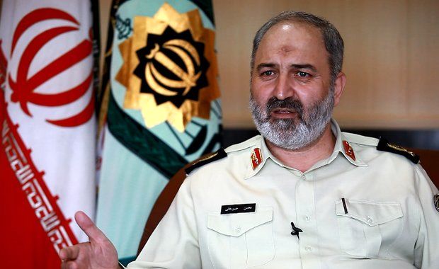 دوربین های پلاک خوان پلیس، محیط را برای سارقان ناامن میکند