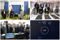 کمتر از سه سال به اندازه ۳۰ سال قبل کار شده است