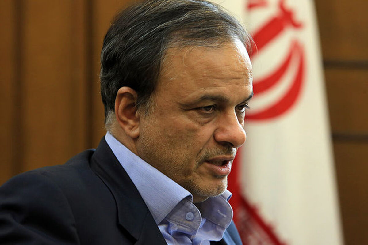 استاندار کرمان