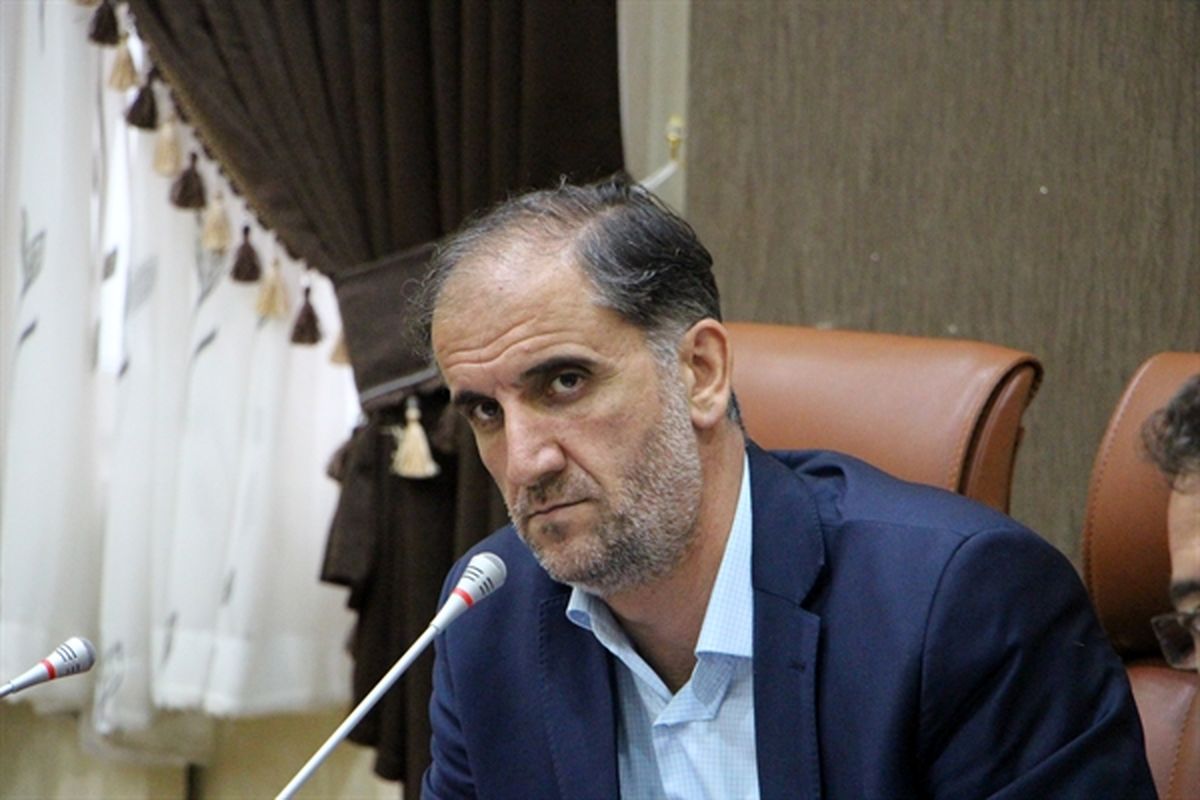 شهردار اردبیل