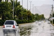 هرمزگان در انتظار باران/ پرهیز از تردد در حاشیه رودخانه ها