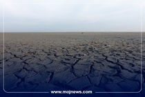 اینفوگرافیک/کدام استانها دچار کم بارشی هستند؟