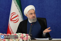 دولت صریحا تاکید و اعلام کرده است افزایش قیمت کالاها به هیچ وجه پذیرفتنی نیست