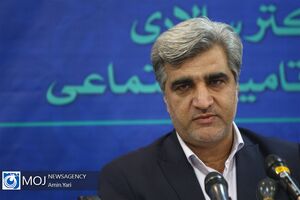 حذف درج اعتبار از دفترچه درمانی تأمین اجتماعی