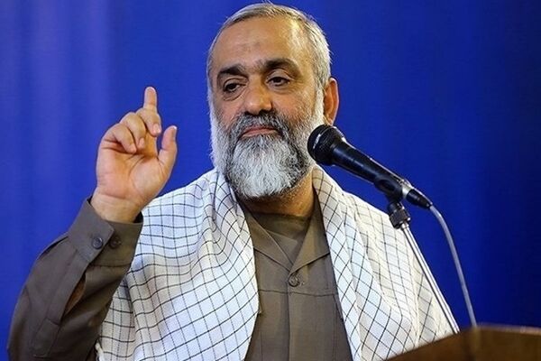 تمام تسلیحات نظامی ایران امروز بومی هستند