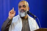 تمام تسلیحات نظامی ایران امروز بومی هستند