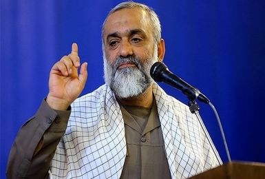تمام تسلیحات نظامی ایران امروز بومی هستند
