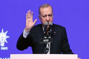 اردوغان بر لغو محدودیت‌ همکاری دفاعی میان اعضای ناتو تاکید کرد