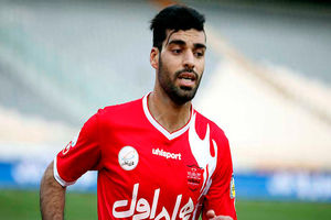 طارمی به ریزه اسپور پیوست