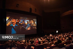 «پایتخت ۷» در تلوبیون با ۱.۸۵ میلیارد دقیقه تماشا رکورد زد