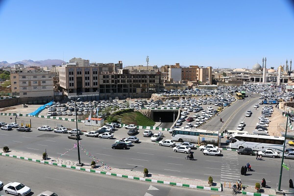 شهرداری قم
