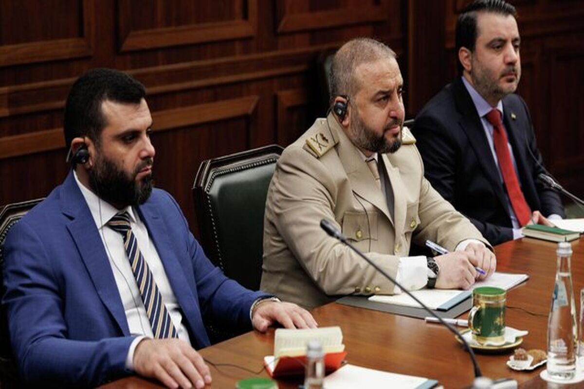 سوریه
