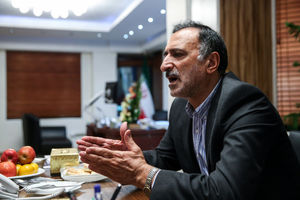 تبدیل مدارس کانکسی به استاندارد با حرکت جهادی