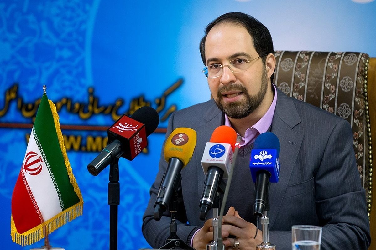 سید سلمان سامانی