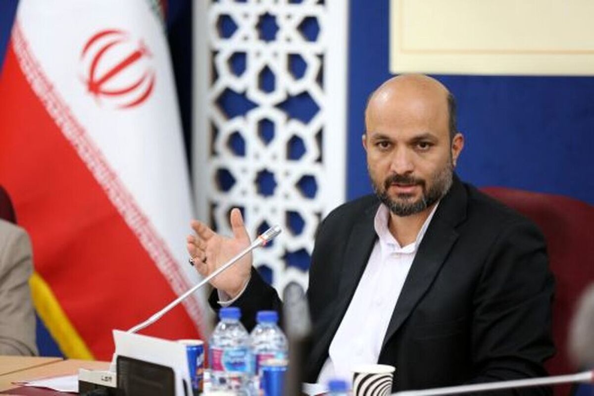 رئیس سازمان نوسازی مدارس