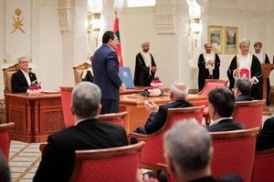 امضای ۱۸ توافقنامه تجاری ایران و عمان؛ گام بلند برای توسعه صادرات