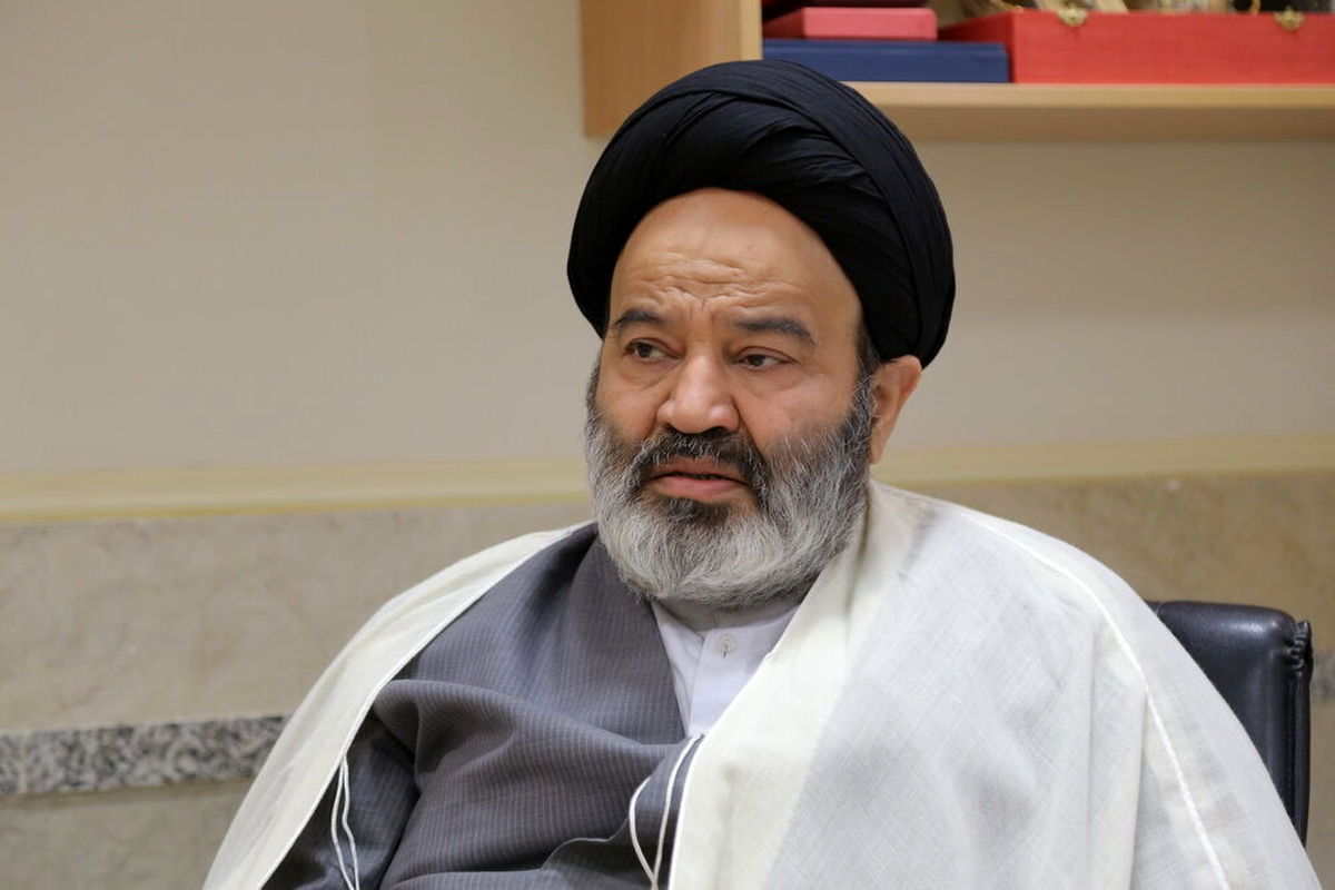 سید ابوالحسن نواب