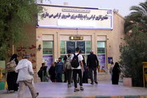 مسیر اختصاصی تردد زائران در مرز خسروی آماده بهره‌برداری شد