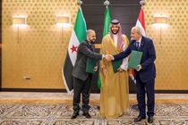 سوریه و لبنان، توافقنامه‌‌‌ای برای تعامل با چالش‌های امنیتی و نظامی امضا کردند