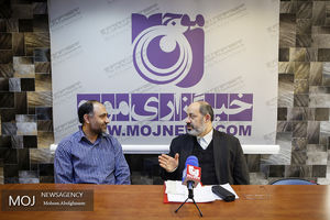 پیشنهاد روحانی برای رفراندوم مربوط به اختلافات بین دستگاه های نظام است