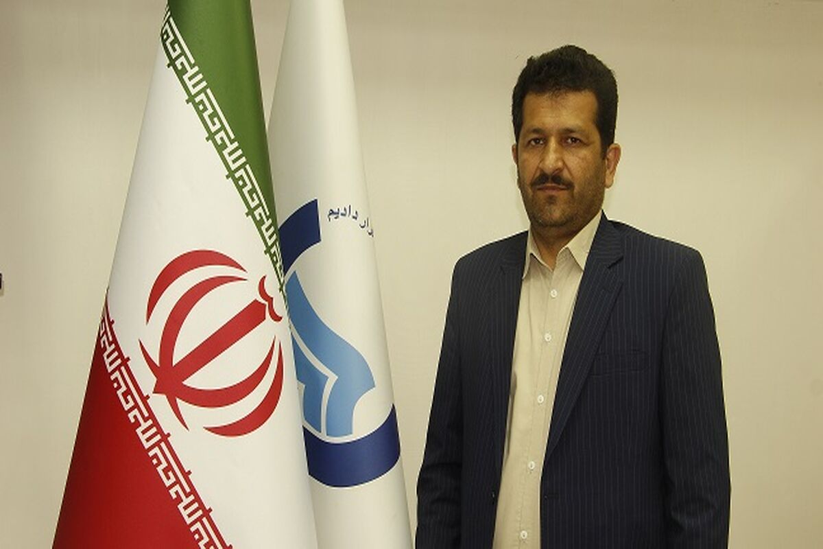 الیاس صحراگرد