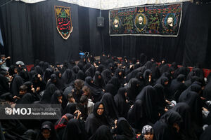 تدارک ۸ هزار محفل روضه خانگی در کشور 
