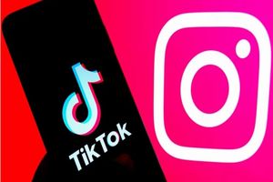 فرانسه استفاده از اینستاگرام، توییتر، تیک‌تاک را ممنوع کرد