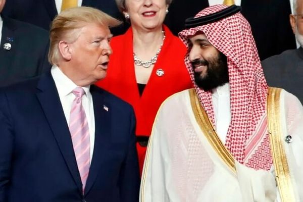 نگرانی ریاض از پیامدهای تنش ایران و آمریکا
