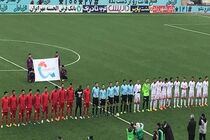صعود پرسپولیس به مرحله یک چهارم نهایی جام حذفی