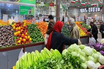 برای تامین کالاهای مورد نیاز ماه رمضان و ایام عید کمبودی نیست