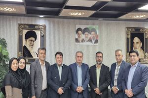 صدرا برای کسب عنوان «پایتخت کتاب ایران» گام برداشت