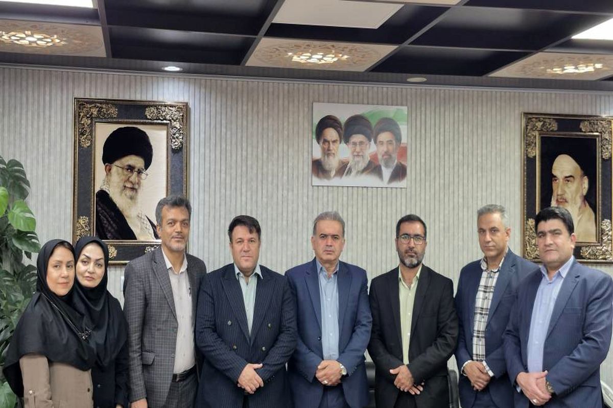 فرهنگ و ارشاد فارس